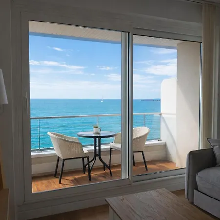 Renove Vue 4 Personnes * Les Sables-dʼOlonne