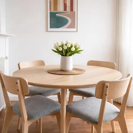 Renove Vue 4 Personnes Les Sables-dʼOlonne