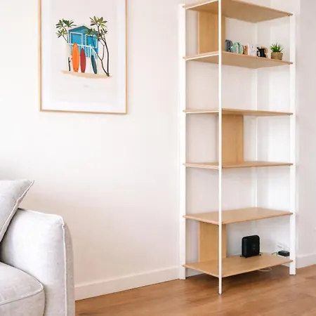 Renove Vue 4 Personnes *