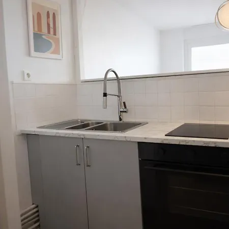 Renove Vue 4 Personnes Daire
