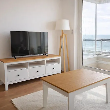 Daire Renove Vue 4 Personnes Les Sables-dʼOlonne