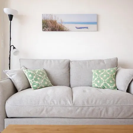 Renove Vue 4 Personnes Daire Les Sables-dʼOlonne